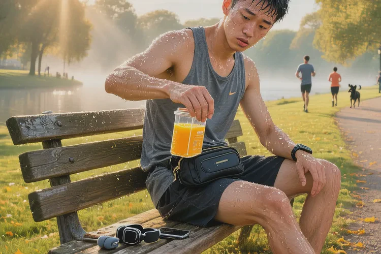 30岁早餐血糖3.4是怎么回事(图3)