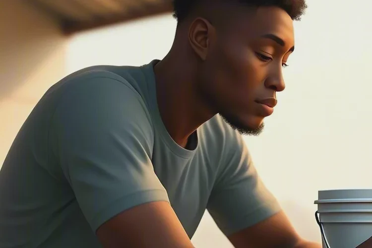 男人手臂上出湿疹能根治吗(图2)