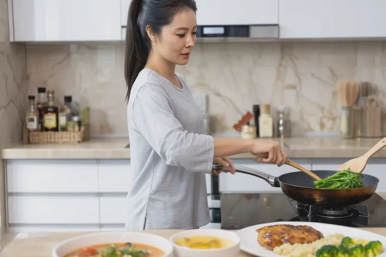 30岁晚餐血糖18.9是怎么回事(图3)