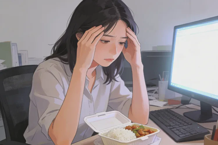 29岁晚上血糖12.0是怎么回事(图2)