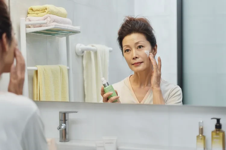 哺乳期妈妈四肢容易起湿疹能根治吗(图3)