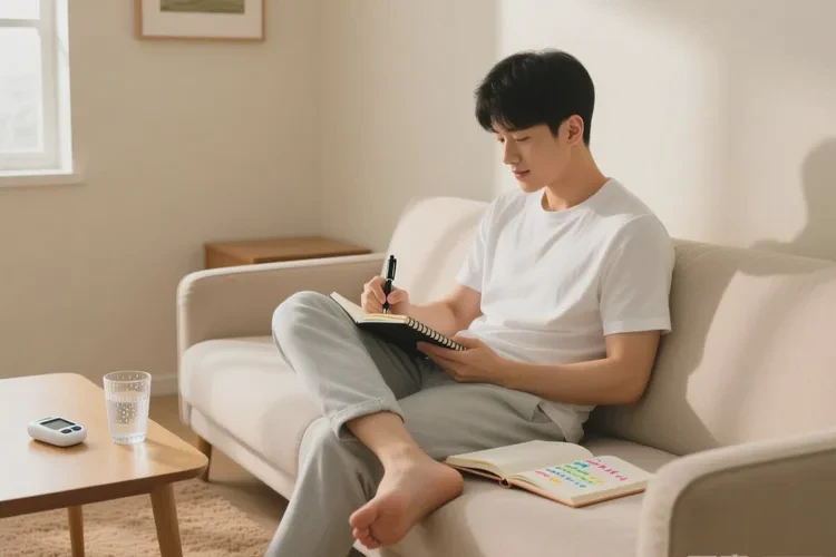 29岁下午血糖27.9是怎么回事(图4)