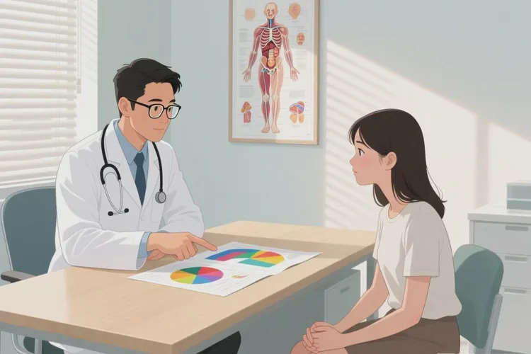 29岁晚上血糖20.2是怎么回事(图4)