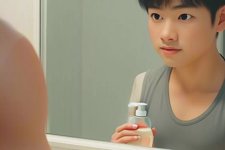 男生大腿上经常长湿疹可以根治吗(图2)