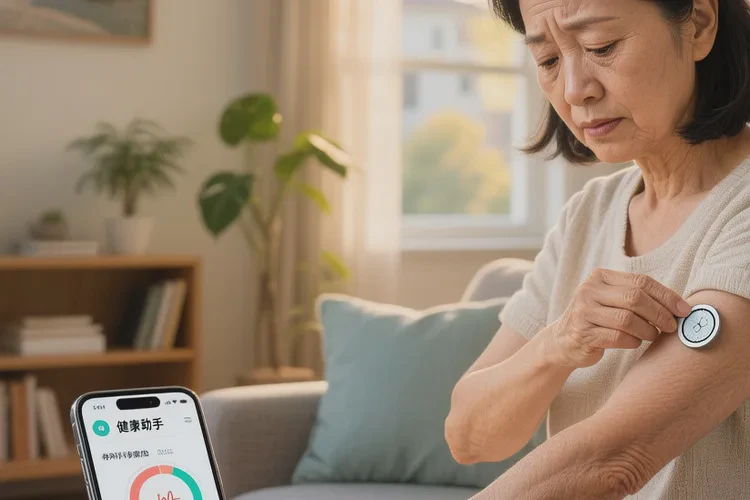 30岁早餐血糖28.4是怎么回事(图3)