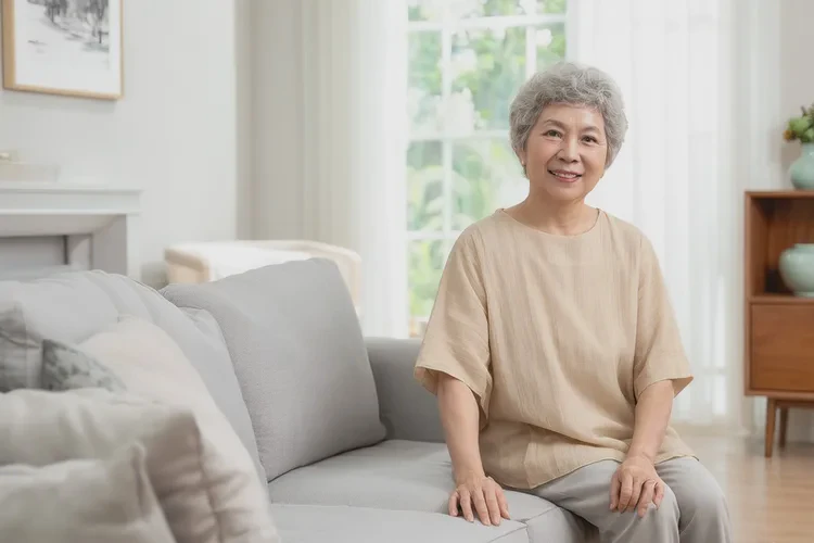 老年人屁股偶尔长湿疹能根治吗(图3)