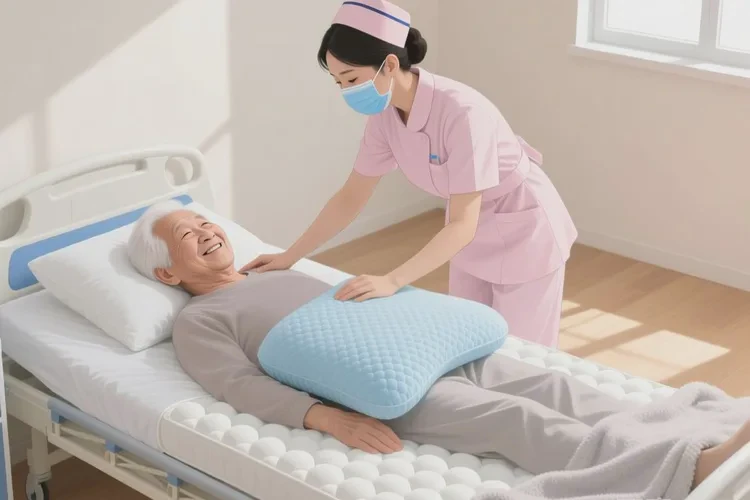 老年人屁股经常起湿疹可不可以治愈(图2)