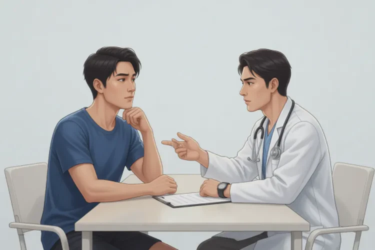 29岁中午血糖21.1是怎么回事(图4)