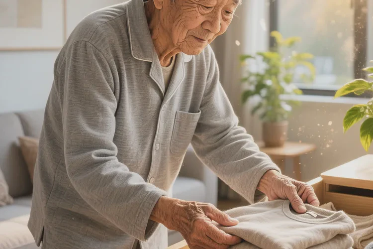 老年人肚子上出现湿疹可以根治吗(图3)