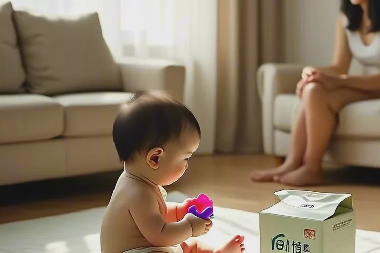 小儿肛周起湿疹能根治吗(图2)