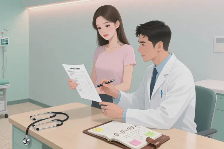 29岁下午血糖22.0是怎么回事(图2)