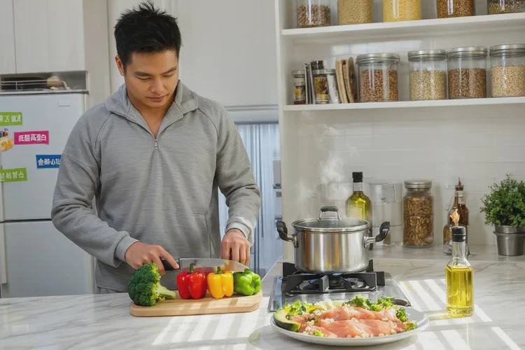 27岁下午血糖3.5是怎么回事(图4)