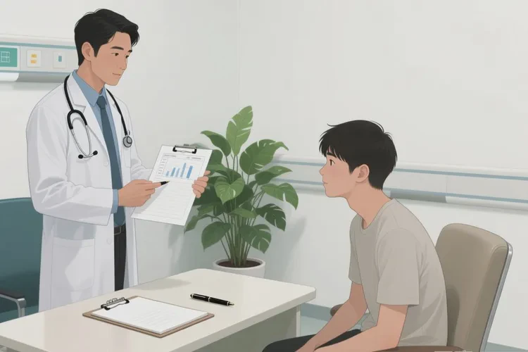 29岁晚上血糖16.6是怎么回事(图4)