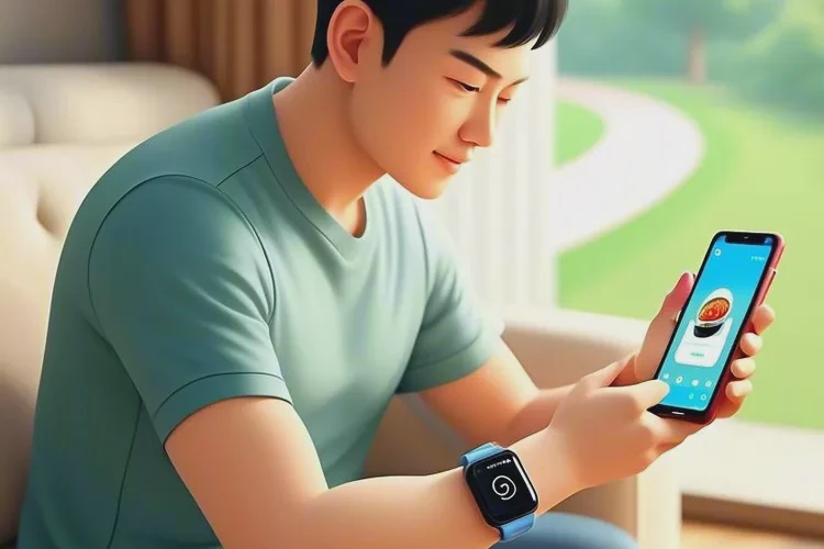 31岁中餐血糖5点1是怎么回事(图2)