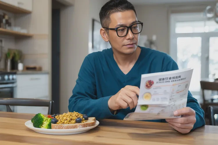 30岁空腹血糖14点0是怎么回事(图1)