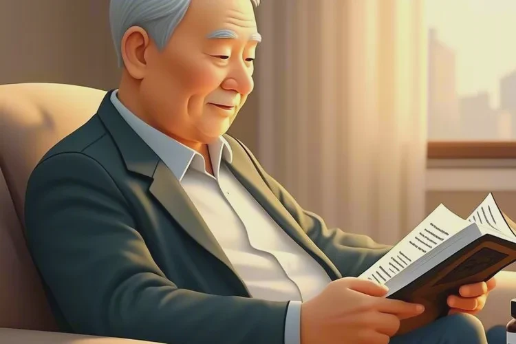 老年人手臂上容易起湿疹能根治吗(图2)