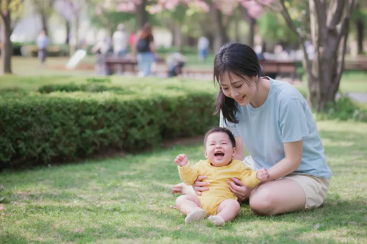 婴幼儿肛周出现湿疹可以根治吗(图4)