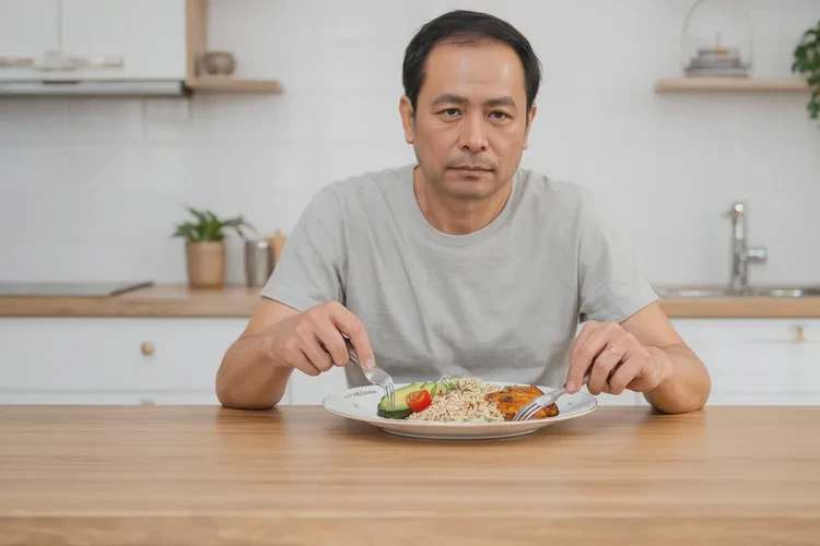 31岁空腹血糖8点9是怎么回事(图3)