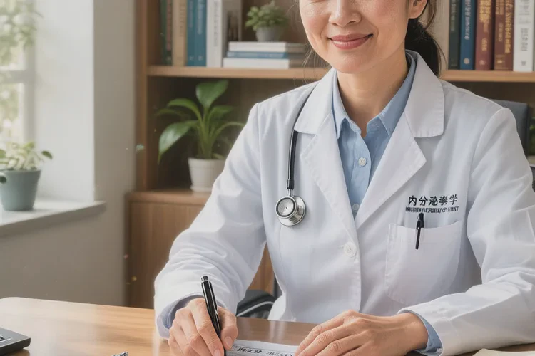 30岁早餐血糖16点6是怎么回事(图2)