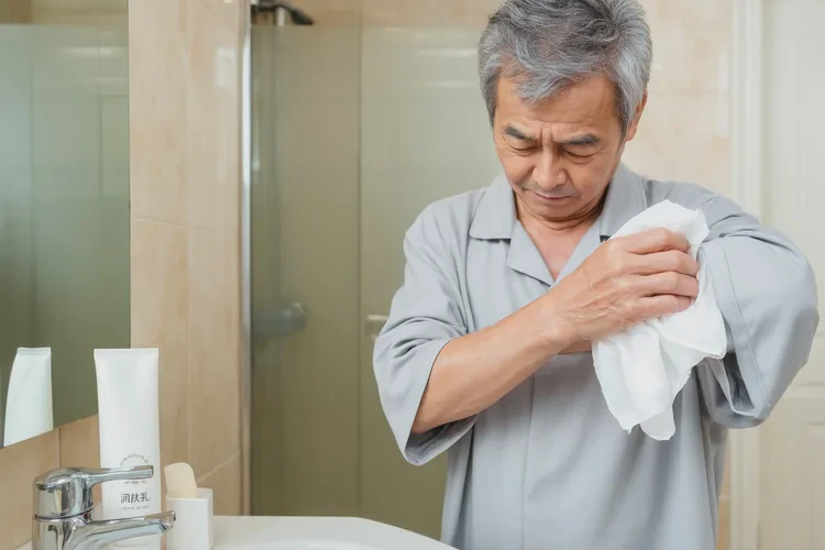 老年人肛周出湿疹可以根治吗(图2)