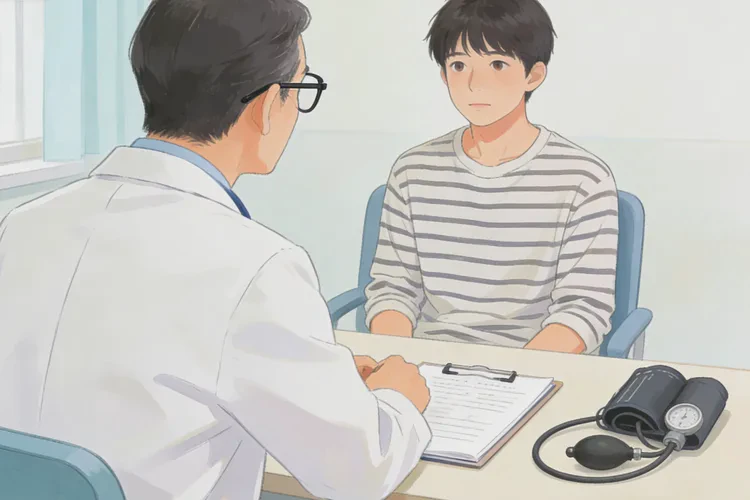 29岁早上血糖8点0是怎么回事(图4)