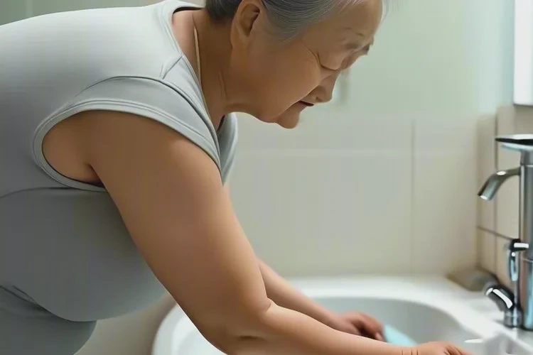 老年人大腿上出湿疹可以根治吗(图2)