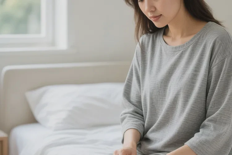 女人屁股出湿疹能根治吗(图1)