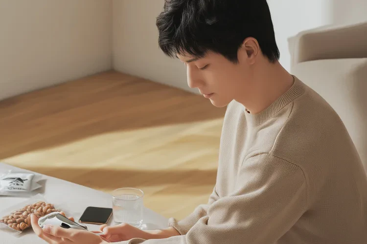 30岁中午血糖3.9是怎么回事(图4)