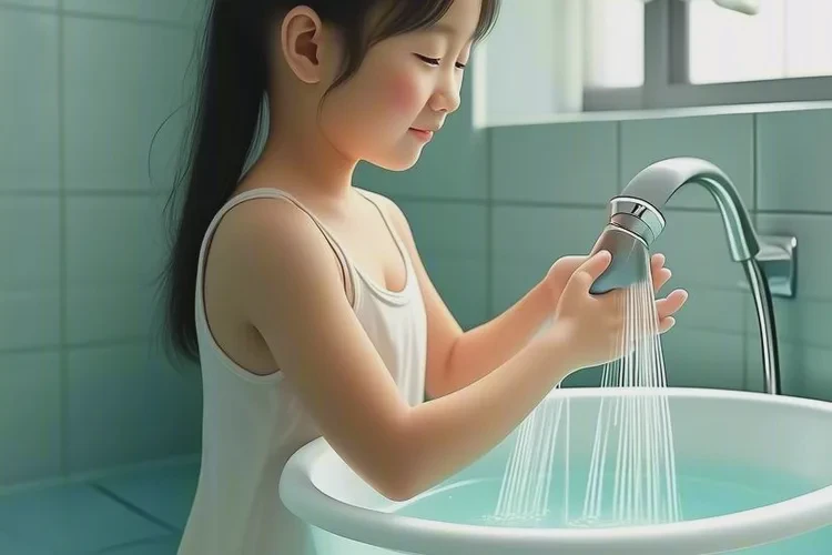 小儿四肢偶尔起湿疹能根治吗(图2)