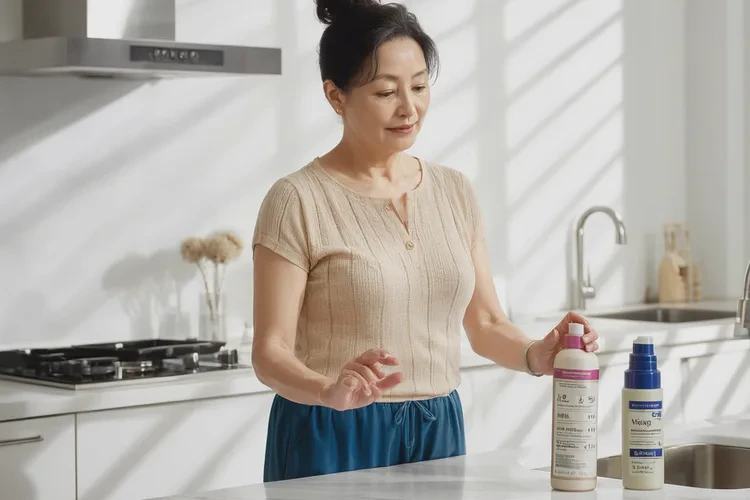 小学生大腿上起湿疹能根治吗(图2)