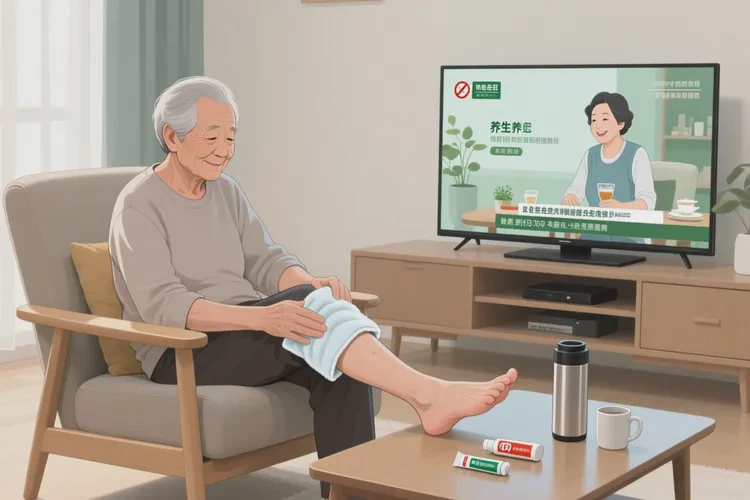 高龄老人小腿起湿疹可不可以治愈(图3)