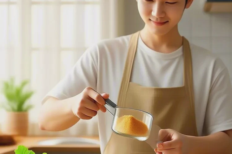 31岁中餐血糖9.1是怎么回事(图1)