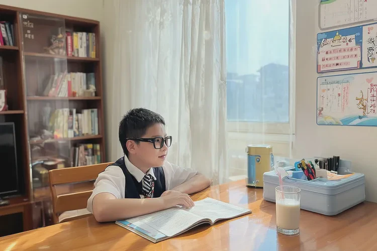 小学生肚子经常长湿疹能根治吗(图1)