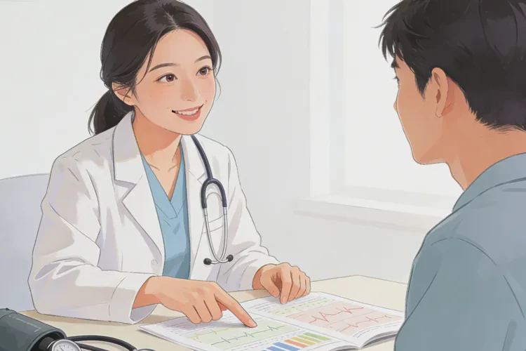 29岁早上血糖9点4是怎么回事(图2)