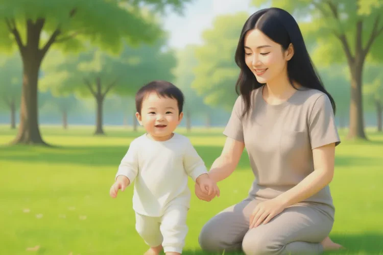 婴儿大腿有湿疹可以根治吗(图2)