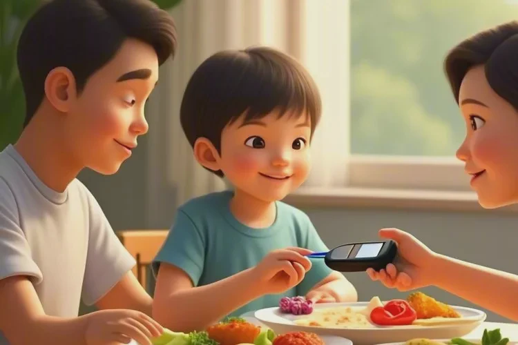 30岁下午血糖18.9是怎么回事(图4)