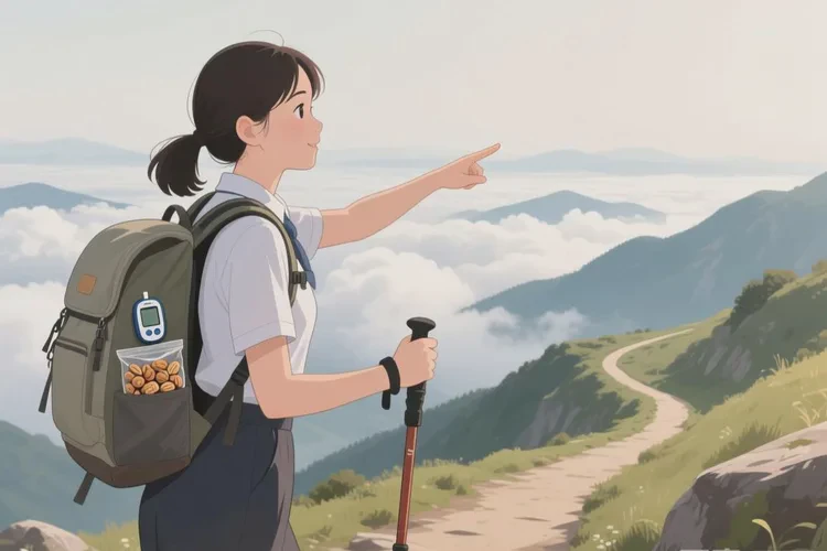 29岁中午血糖18.2是怎么回事(图4)