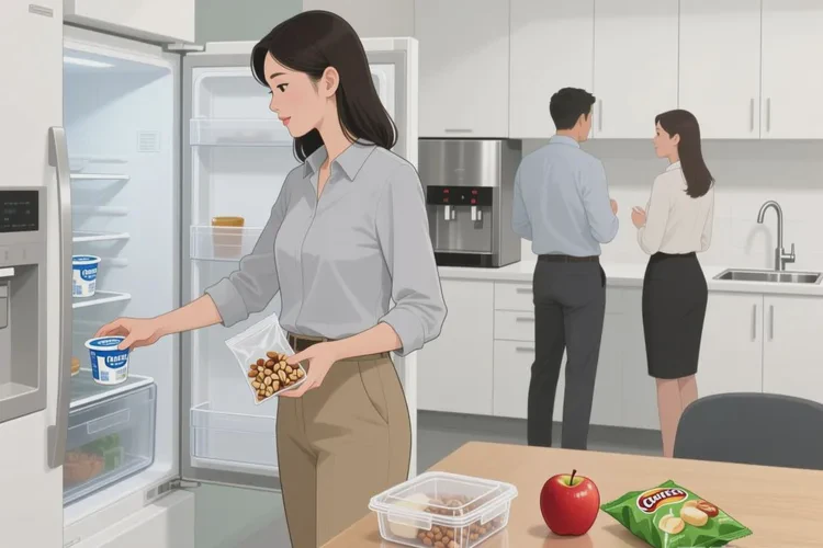 29岁下午血糖9点4是怎么回事(图3)