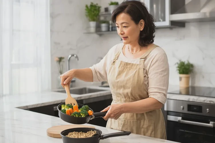 30岁中餐血糖10.4是怎么回事(图3)