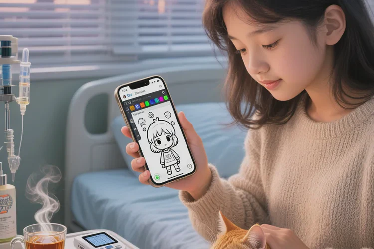 30岁中餐血糖8.4是怎么回事(图1)