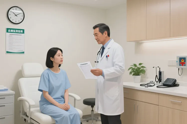 29岁下午血糖7点0是怎么回事(图4)