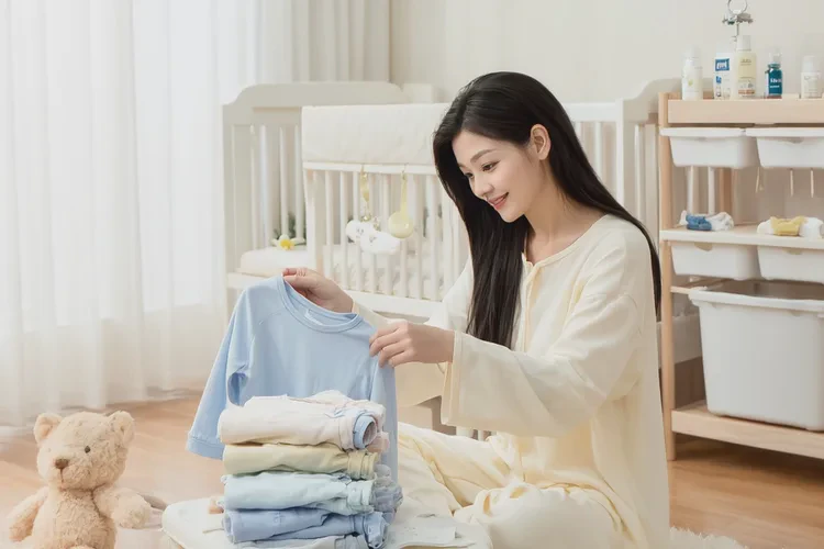 小孩屁股容易长湿疹可以根治吗(图3)