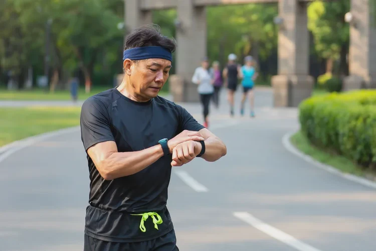 31岁早上空腹血糖18点9是怎么回事(图2)