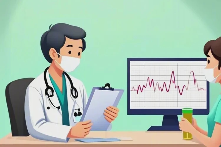 30岁中餐血糖4点7是怎么回事(图4)