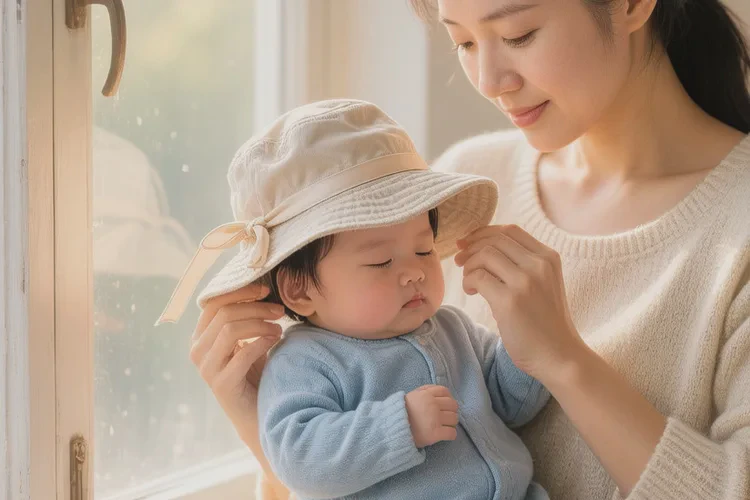 新生儿四肢有湿疹能根治吗(图3)