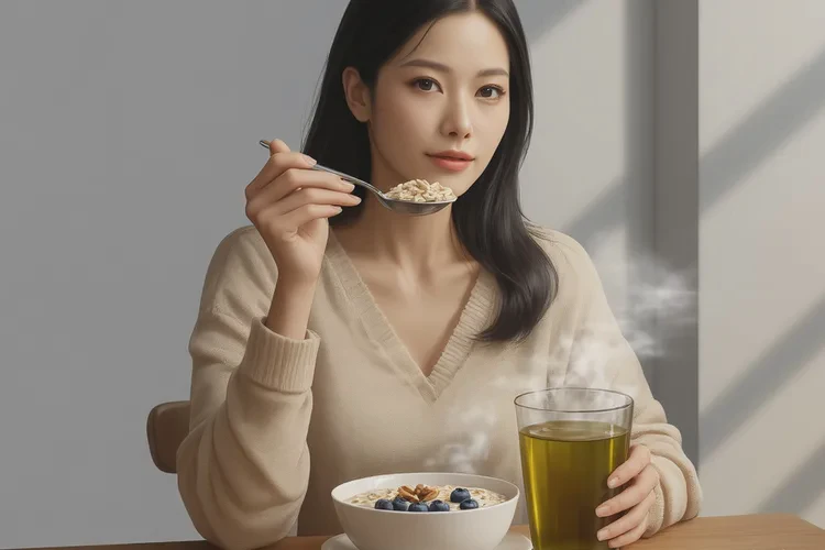 31岁早餐血糖21.4是怎么回事(图1)