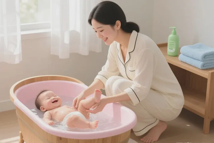 婴儿大腿出湿疹可以根治吗(图4)