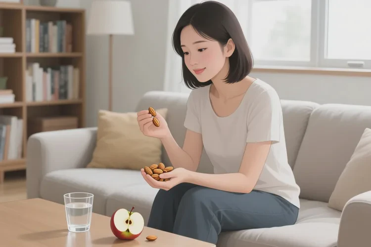 29岁下午血糖12点6是怎么回事(图4)