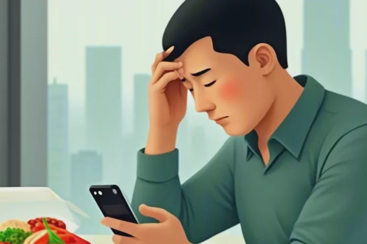 30岁下午血糖27.2是怎么回事(图2)