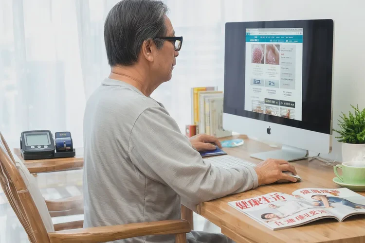 男生屁股上容易起湿疹能根治吗(图4)